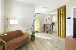 Chapelle Nove - Wabi Sabi Apartment - Image 2