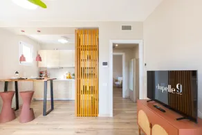 Chapelle Nove - Wabi Sabi Apartment - Image 4