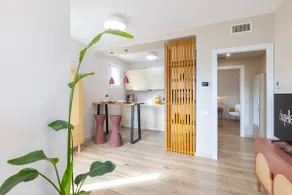 Chapelle Nove - Wabi Sabi Apartment - Image 5
