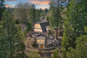 Sky Ridge A-Frame | Twin Peaks Escape - Image 2
