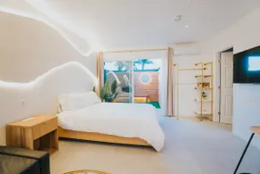 Modern Elegant Studio Retreat (4Guests Disney14mi) - Image 2