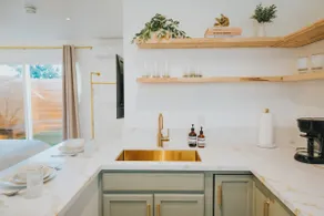 Modern Elegant Studio Retreat (4Guests Disney14mi) - Image 3