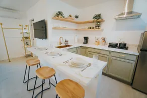 Modern Elegant Studio Retreat (4Guests Disney14mi) - Image 4