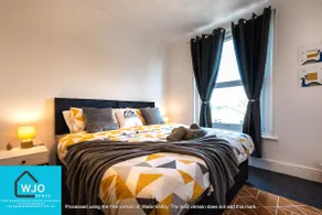 Group Stay 5BR | Sleeps 11 | WiFi Parking - Image 2