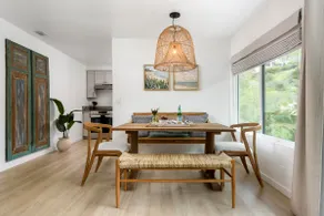 2BR Summerland Escape w/ Balcony, Near SB - Image 3
