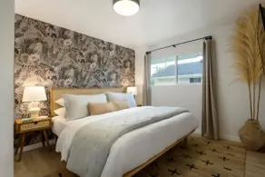 2BR Summerland Escape w/ Balcony, Near SB - Image 4