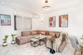 Luxury Suite, Marina & Downtown + Beach 150 m - Image 2