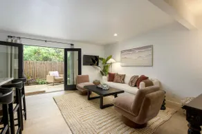 Family Getaway w/ Private Garden & Bunk Beds - Image 2