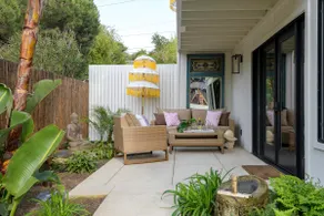 Family Getaway w/ Private Garden & Bunk Beds - Image 5