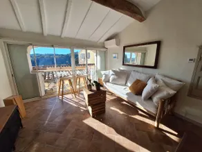 Vue et charme provençal à Biot - La Maison du Mitan - Image 5