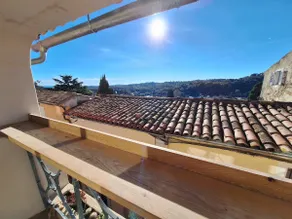 Vue et charme provençal à Biot - La Maison du Mitan - Image 2