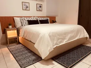 Jacky's Full Kitchen - King Bed Studio A-2 - Image 2