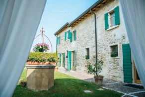 Casa Laghetto - Farmhouse near Lake Garda - Image 4