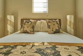 Entire house rental / luxury villa / pool / jacuzzi / sauna / pets allowed / 9 guests / Kujukuri - Image 4