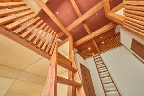 Entire house rental / luxury villa / pool / jacuzzi / sauna / pets allowed / 9 guests / Kujukuri - Image 5