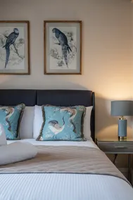 Stirling Townhouse Apartment Top - Image 3