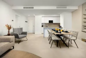 Luxury 3bed-Apartment with Stunning Sea Views - Image 5