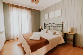 El Altillo, duplex, downtown apartment - Image 3