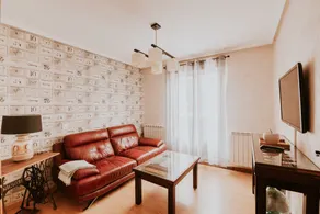 El Altillo, duplex, downtown apartment - Image 2