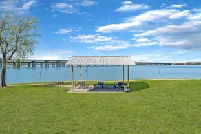 Lakefront Retreat w/ Stunning View and Big Yard - Image 2
