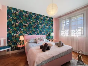 Maison ReJeanne, Retro Chic près de Lourdes - Image 4