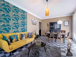 Maison ReJeanne, Retro Chic près de Lourdes - Image 2