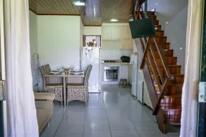 Flat with lake view/heated pool - Image 5