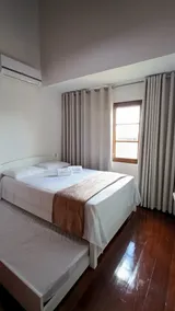 Flat with lake view/heated pool - Image 2