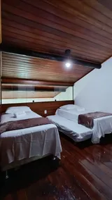 Flat with lake view/heated pool - Image 4