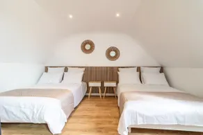 New Cozy Apartment, Hyper Center 301 - Image 3