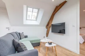 New Cozy Apartment, Hyper Center 301 - Image 2