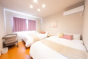 Newly built designer house/13 guests can stay/3 bedrooms/About 18 minutes by car to Nagoya Station/Free parking for 2 cars - Image 3