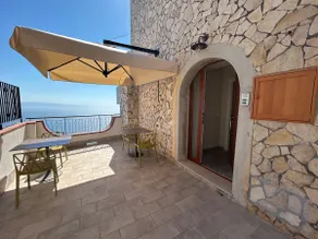 Domus Mea-Gea: sea-view home with hotel comfort - Image 2