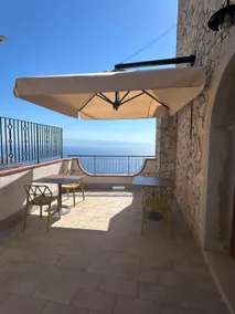 Domus Mea-Gea: sea-view home with hotel comfort - Image 3