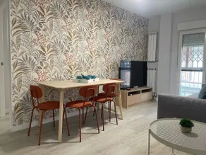 Apartamento Puerta de Madrid 1 - Image 2