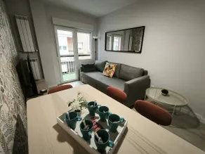 Apartamento Puerta de Madrid 1 - Image 5