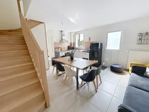 Le Gîte du cerf de Montmacq - Image 2