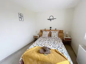 Le Gîte du cerf de Montmacq - Image 4