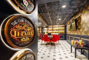 Kentucky Estate: Speakeasy, Theater & Sleeps 20 - Image 2