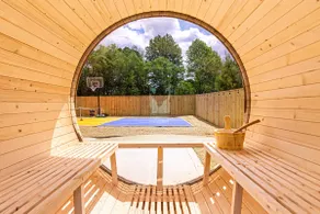 Kentucky Estate: Speakeasy, Theater & Sleeps 20 - Image 5