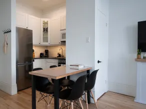 Magnificent Loft – Le Petit Champlain # 22 - Image 4