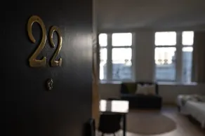 Magnificent Loft – Le Petit Champlain # 22 - Image 3
