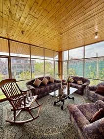 The Woodstone Villa By Nivaas• Entire 5bhk Villa • - Image 5