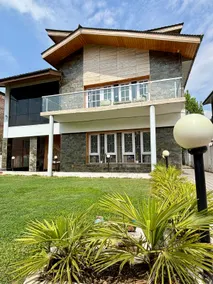 The Woodstone Villa By Nivaas• Entire 5bhk Villa • - Image 3