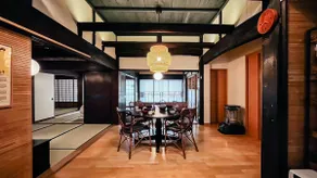 Shiga | Up to 15 people | A 120-year-old private kominka house | Enjoy the starry sky and clear stream with all five senses in this kominka experience - Image 2