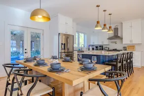 Military - Spacious 6BR 5BA Near DC and Pentagon - Image 2