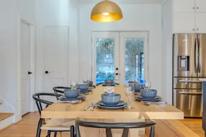 Military - Spacious 6BR 5BA Near DC and Pentagon - Image 4