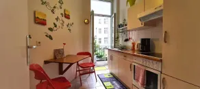 Airbnb Berlin Centre of Prenzlauer berg + balcony - Image 3