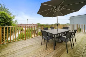 Stunning House that Sleeps 7 in heart of Salcombe - Image 2