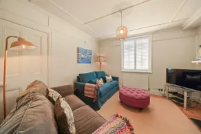 Stunning House that Sleeps 7 in heart of Salcombe - Image 5
